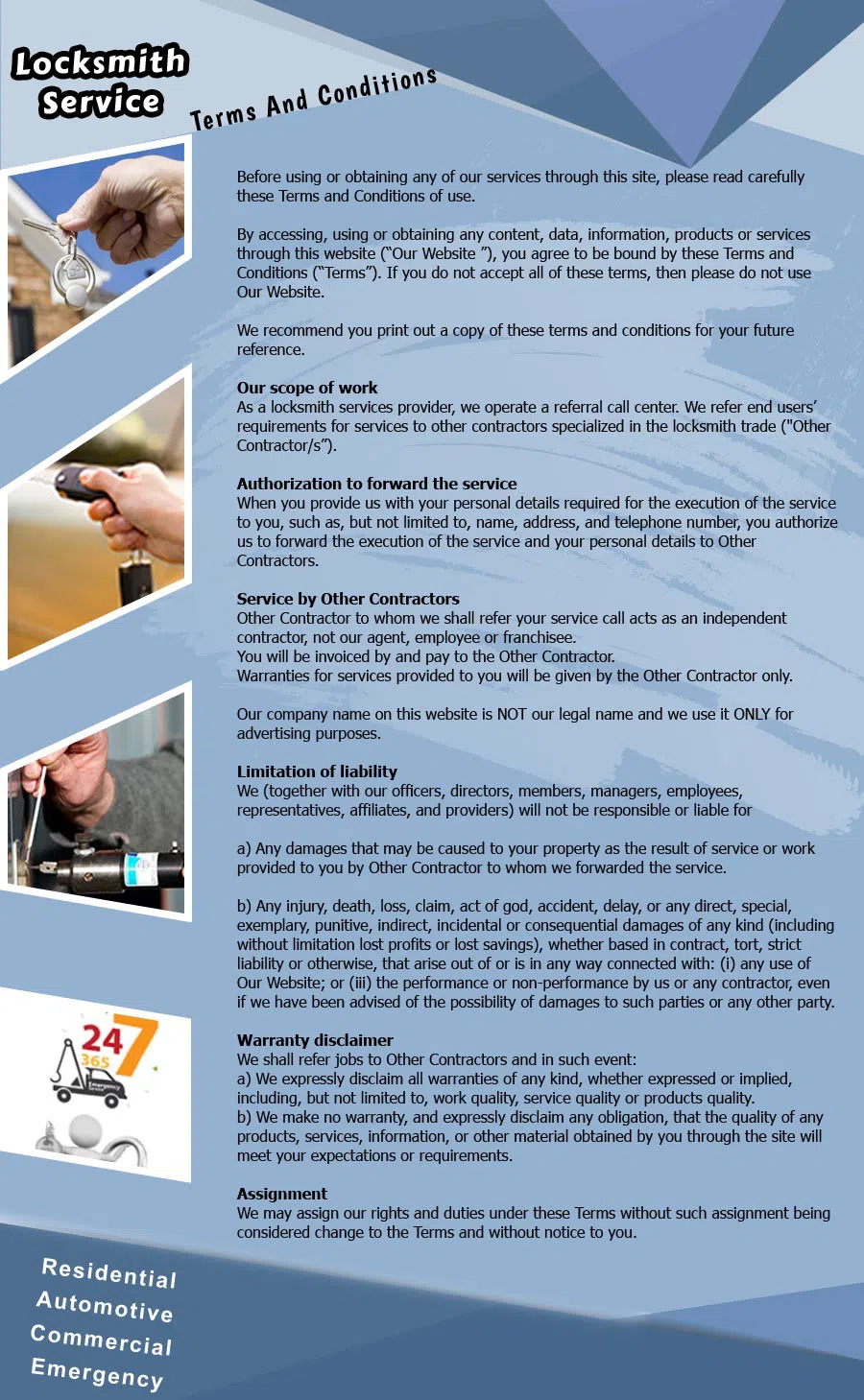 Lock Locksmith Tech Detroit, MI 313-918-1994